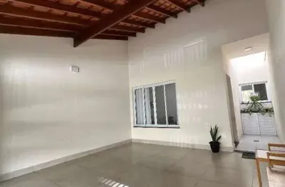 Casa com 3 dormitórios à venda, 113 m² por r$ 649.000,00 - jardim sevilha - indaiatuba/sp