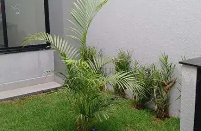 Imperdível - casa à venda em indaiatuba-sp, jardim paulista ii, 3 quartos, 1 suíte, 2 vagas, 105m²