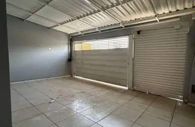 Oportunidade imperdível: casa à venda em indaiatuba-sp, parque residencial sabiás, 3 quartos, 1 suíte, 1 banheiro, 3 vagas, 120m².