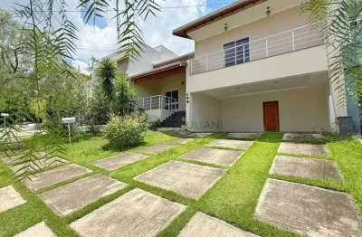 Casa com 3 quartos à venda no jardim portal de itaici, indaiatuba  por r$ 1.723.000