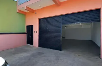 Ponto comercial com 2 salas para alugar no parque campo bonito, indaiatuba  por r$ 3.000