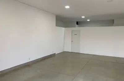 Salão para alugar, 92 m² por r$ 3.144,00/mês - campo bonito - indaiatuba/sp