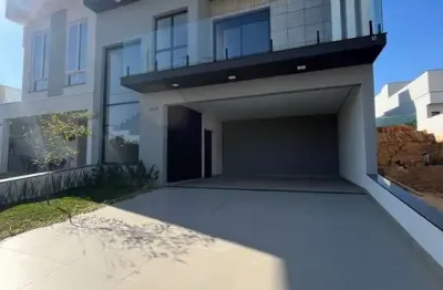 Casa com 3 dormitórios, escritório e piscina à venda, 181 m² por r$ 1.450.000 - park gran reserve - indaiatuba/sp