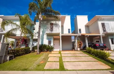 Sobrado com 3 dormitórios, 180 m² - venda por r$ 1.300.000,00 ou aluguel por r$ 8.850,00/mês - condomínio jardim dos aromas - indaiatuba/sp