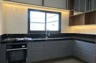 Sobrado com 3 dormitórios para alugar, 170 m² - jardim montreal residence - indaiatuba/sp