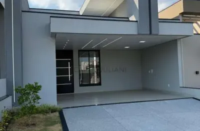 Casa com 3 dormitórios à venda, 153 m² por r$ 1.400.000,00 - park gran reserve - indaiatuba/sp