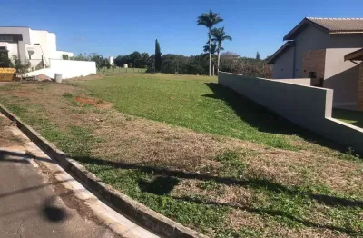 Terreno à venda, 1000 m² por r$ 850.000,00 - jardim indaiatuba golf - indaiatuba/sp