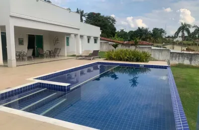 Casa com 4 dormitórios à venda, 415 m² por r$ 3.199.000,00 - colinas do mosteiro de itaici - indaiatuba/sp