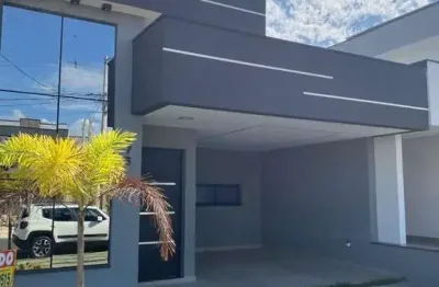 Casa com 3 suítes e spa canadense, 200 m² por r$ 1.190.000,00 - condomínio gran reserve, indaiatuba/sp