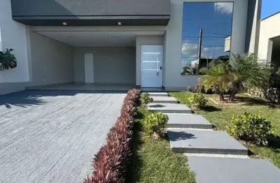 Casa com 3 suítes à venda, 205 m² por r$ 1.495.000 - residencial evidências - indaiatuba/sp