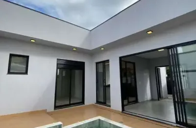 Imperdível: casa à venda em indaiatuba-sp, park gran reserve, 3 suítes, 156m², 4 vagas. confira!