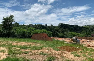 Terreno à venda fundo pra mata,  205,85m² por r$ 350.000 - park gran reserve - indaiatuba/sp