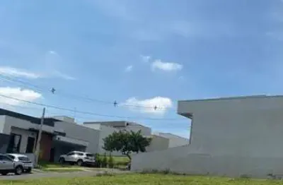 Terreno à venda frente para mata preservada, 381 m² por r$ 399.000,00 - condomínio laguna residencial - indaiatuba/sp