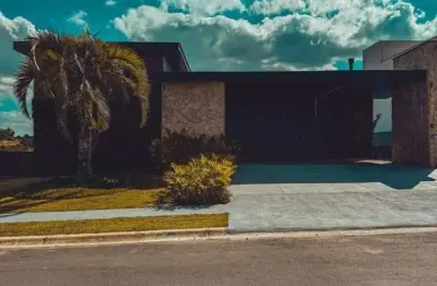 Casa com 4 suítes à venda, 690 m² por r$ 6.800.000 - reserva petrus - indaiatuba/sp