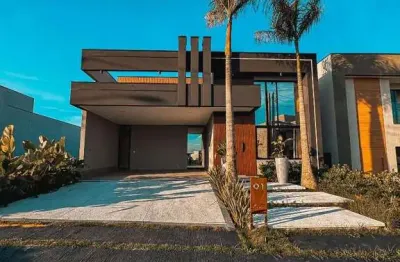 Casa com 3 suítes à venda, 195 m² por r$ 1.750.000 - cidade nova ii - indaiatuba/sp