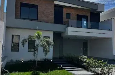 Sobrado com 3 suítes + escritório à venda, 260 m² por r$ 2.299.000 - condomínio jardins di roma - indaiatuba/sp