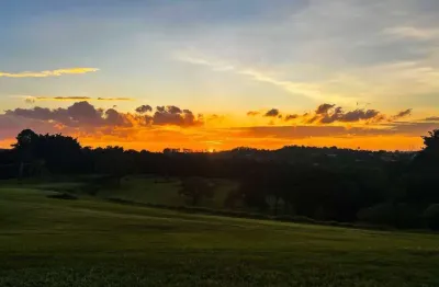 Terreno à venda, 420 m² por r$ 669.000,00 - condomínio reserva villagio prado - indaiatuba/sp