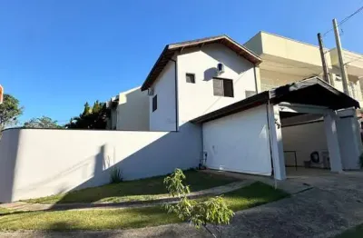 Excelente oportunidade de locação: casa em condomínio no jardim panorama, indaiatuba-sp, 2 quartos, 2 suítes, 2 banheiros, 1 vaga, 110m².