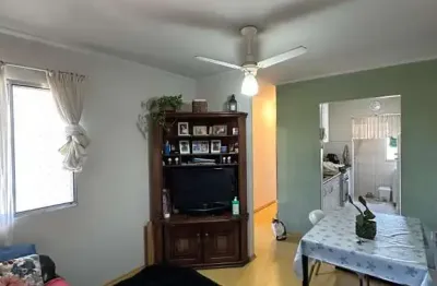 Apartamento à venda em indaiatuba-sp, jardim juliana: 3 quartos, 2 salas, 1 banheiro, 2 vagas de garagem - 65,00 m² de área.