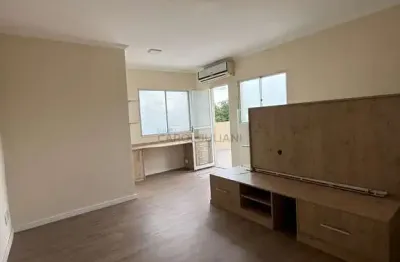 Apartamento com 2 quartos para alugar no Parque São Lourenço, Indaiatuba , 105 m2 por R$ 3.300