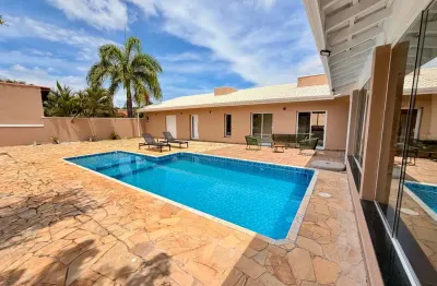 Chácara PORTEIRA FECHADA com 3 suítes e piscina, 1.000m², à venda no Condomínio Terras de Itaici ? Indaiatuba/SP