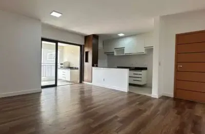 Apartamento 3 dormitórios com varanda gourmet à venda, 99 m² por R$ 999.000,00 - The Park View - Indaiatuba/SP