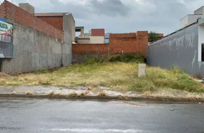 Terreno à venda, 210 m² por r$ 349.000,00 - jardim paulista ii - indaiatuba/sp