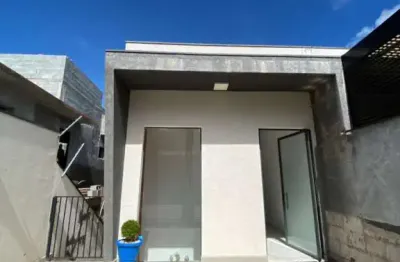 Casa com 3 quartos à venda na Avenida Eng. Paulo Izzo, 862, Jardim Maristela, Atibaia