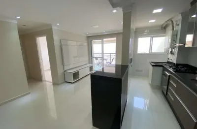 Apartamento com 2 quartos à venda na Avenida Bartholomeu de Carlos, 901, Jardim Flor da Montanha, Guarulhos