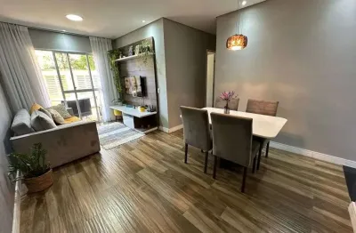 Apartamento com 3 quartos à venda na Avenida Ítalo Brasileiro Piva, 31, Picanço, Guarulhos