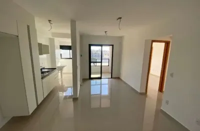 Apartamento com 2 quartos à venda na Rua Brasil, 280, Atibaia Jardim, Atibaia