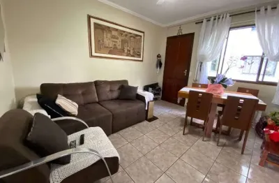 Apartamento com 2 quartos à venda na Avenida Benjamin Harris Hunnicutt, 1750, Vila Rio de Janeiro, Guarulhos