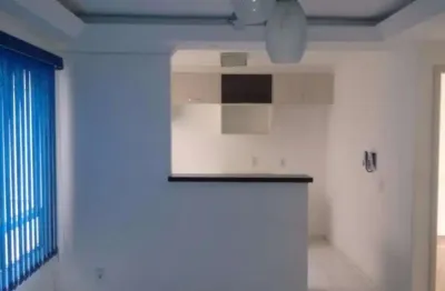 Apartamento com 2 quartos à venda na Estrada Água Chata, 2315, Bonsucesso, Guarulhos