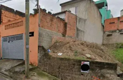 Lote/terreno à venda e locação em jardim bananal, guarulhos por r$ 133.000
