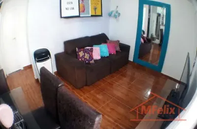 Apartamento em água chata - guarulhos: 2 dormitórios, 46m², r$200.000 (venda)
