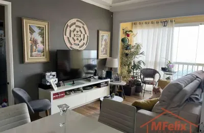 Imóvel em ponte grande, guarulhos: apartamento de 75m² com 3 dormitórios, 1 suíte e 1 banheiro por r$700.000 para venda.