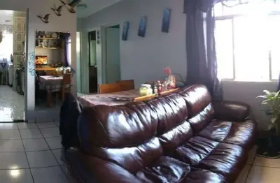 Apartamento com 2 quartos à venda na Avenida Armando Bei, 401, Vila Nova Bonsucesso, Guarulhos