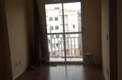 Apartamento com 2 quartos à venda na Avenida José Miguel Ackel, 2790, Jardim Guilhermino, Guarulhos