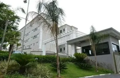 Apartamento com 2 quartos à venda na Avenida Maria Ricci Perrota, 101, Vila Alzira, Guarulhos