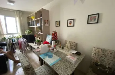 Apartamento com 2 quartos à venda na Avenida Salgado Filho, 2947, Centro, Guarulhos