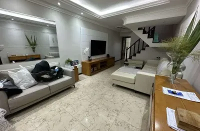 Casa com 3 quartos à venda na Rua Joaquim da Silva Frade, 97, Parque Renato Maia, Guarulhos