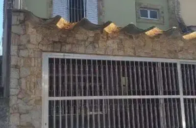 Casa com 3 quartos à venda na Rua Peri, 100, Jardim Aliança, Guarulhos