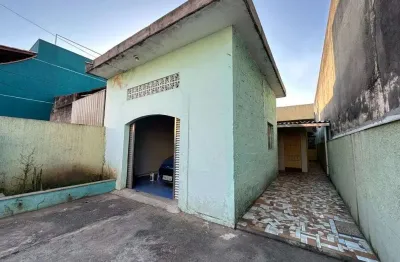 Casa com 2 quartos à venda na Rua Conceição Aparecida, 76, Jardim Rosana, Guarulhos