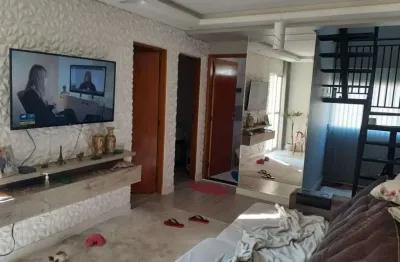 Apartamento com 2 quartos à venda na Rua Murutu, 763, Jardim Silvestre, Guarulhos