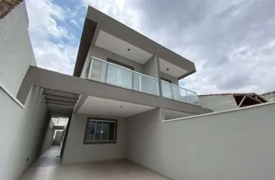Casa com 3 quartos à venda na Rua Jesuíno Rabello, 352, Vila Milton, Guarulhos
