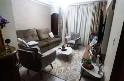 Casa com 4 quartos à venda na Rua Candiolina Matos de Santana, 314, Parque Continental II, Guarulhos