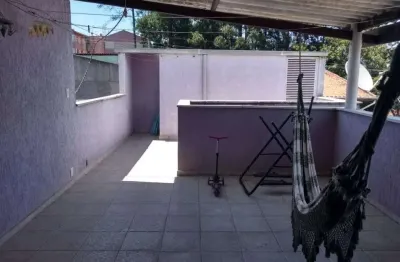 Casa com 4 quartos à venda na Rua Manoel Reis da Silva, 145, Vila Carmela I, Guarulhos