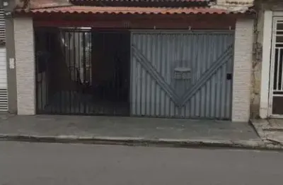 Casa com 2 quartos à venda na Avenida José Antônio Zeraibe, 568, Jardim Bom Clima, Guarulhos