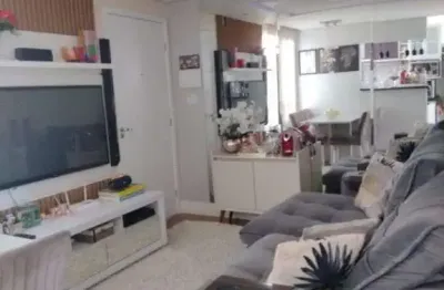 Apartamento com 2 quartos à venda na Avenida Maria Ricci Perrota, 100, Vila Alzira, Guarulhos