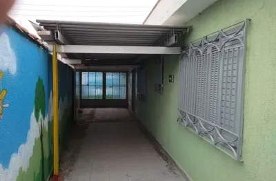 Casa com 3 quartos à venda na Rua Dezoito de Fevereiro, 409, Jardim Vila Galvão, Guarulhos